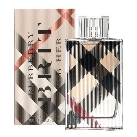 burberry brit for her sephora|burberry brit for her 100ml.